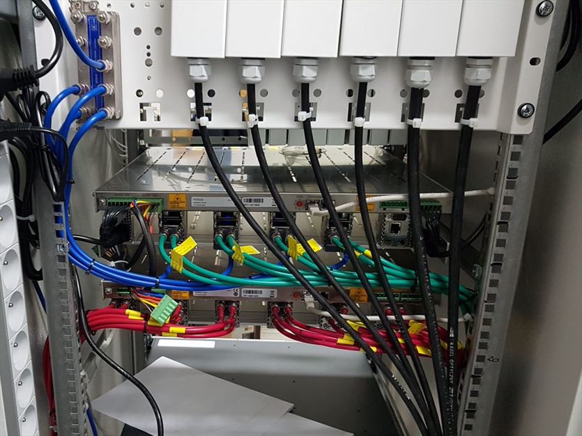 przyjazna Domofony, wideodomofony, Monitoring, Wideodomofony, Usługi Instalatorskie- Future-Max, Michałów